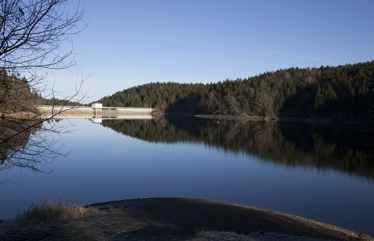 Natuurhuisje in Elbingerode