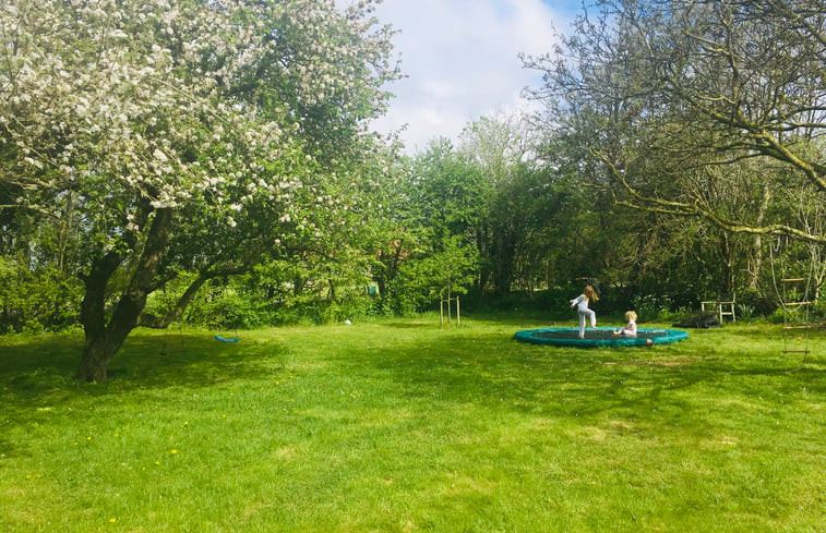 Natuurhuisje in Oosterend, Texel