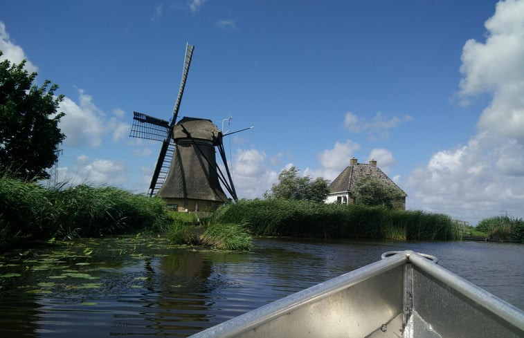 Natuurhuisje in Achlum