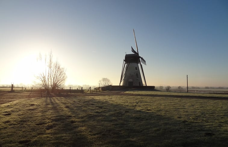 Natuurhuisje in Beveren-aan-den-IJzer