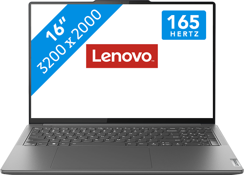 Lenovo Yoga Pro 9 16IRP8 83BY006UMH