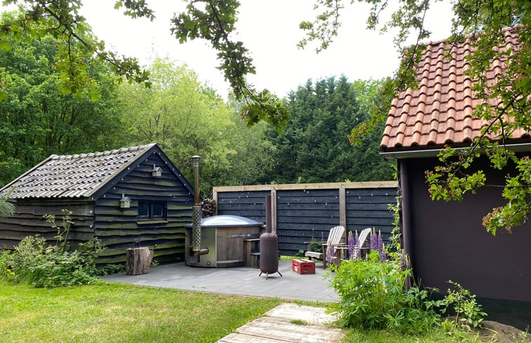 Natuurhuisje in Otterlo