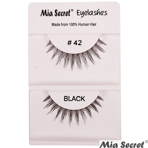 Mia Secret Lashes EL42