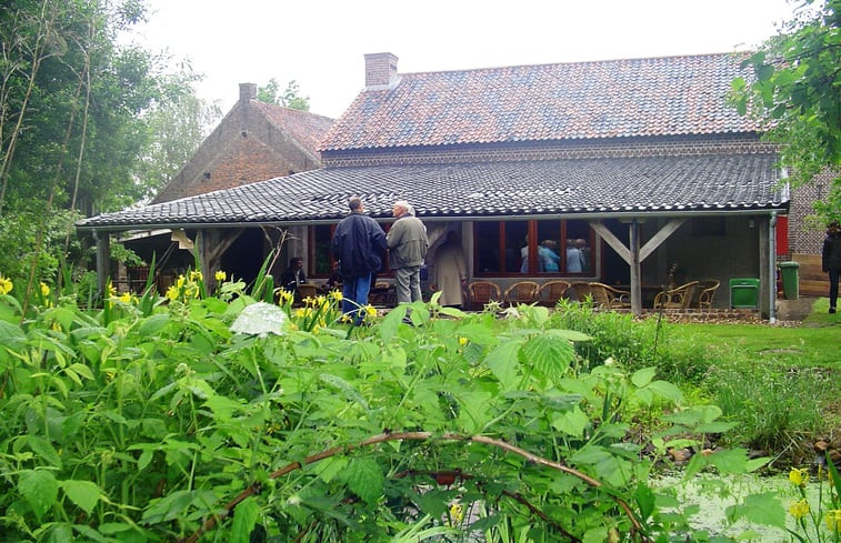 Natuurhuisje in Baexem - Limburg