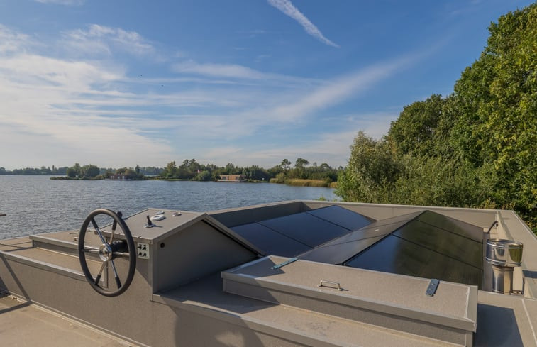 Natuurhuisje in Monnickendam