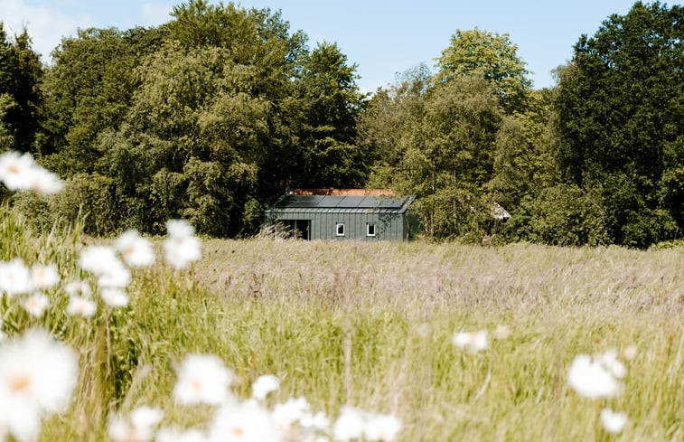 Natuurhuisje in Veenhuizen