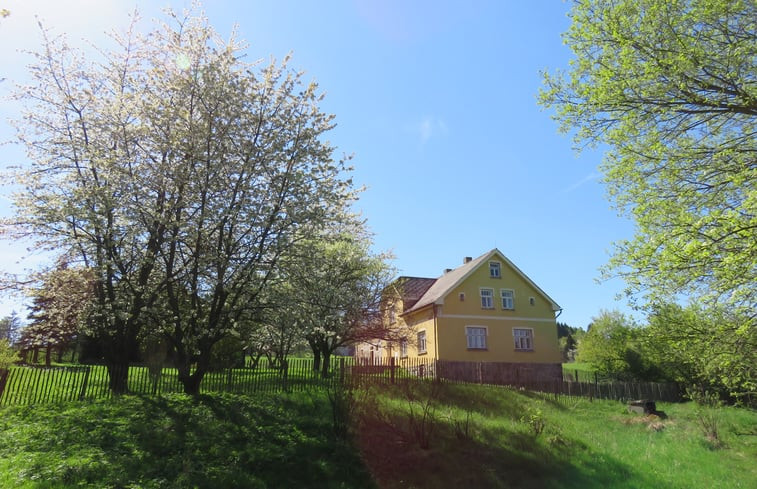 Natuurhuisje in Tachov