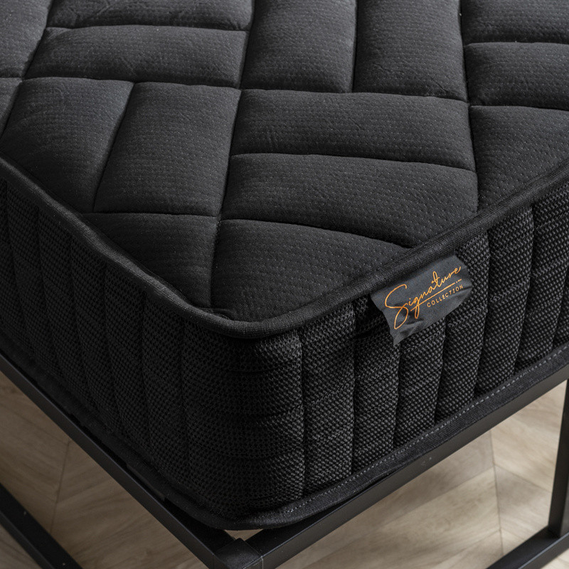 Matras Signature - x cm met Pocketveren Kern - Van Orange Line - Comfort: Medium - Dekbed-Discounter.nl