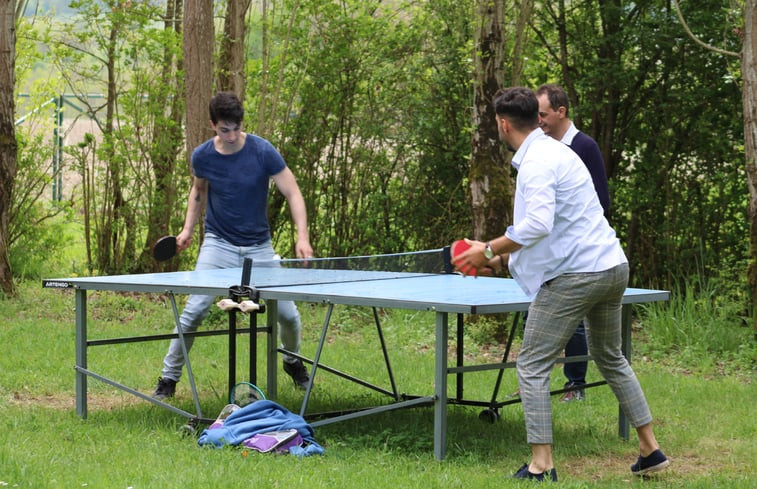 Natuurhuisje in La Membrolle sur Choisille