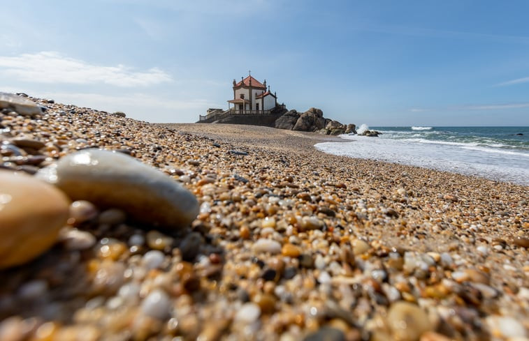 Natuurhuisje in Valadares, Vila Nova de Gaia