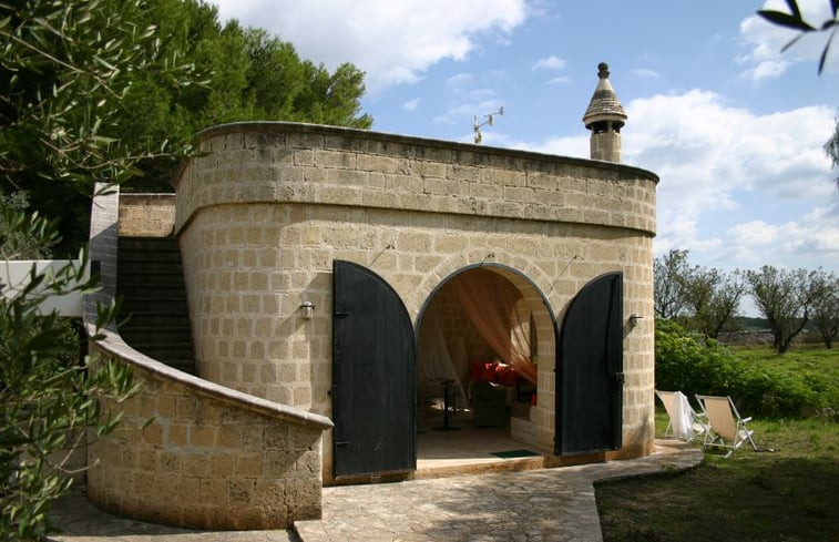 Natuurhuisje in Ostuni