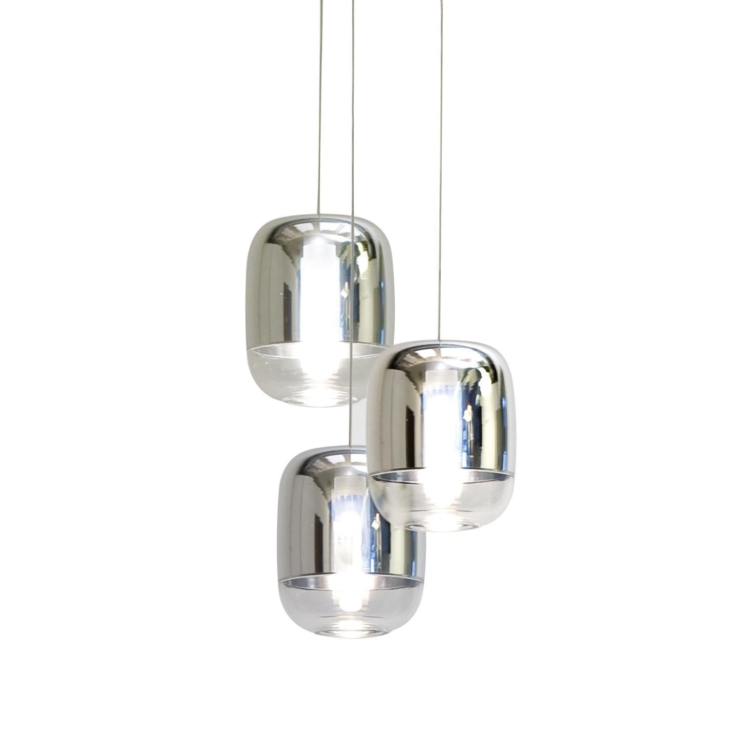 Prandina - Gong Mini 3S hanglamp