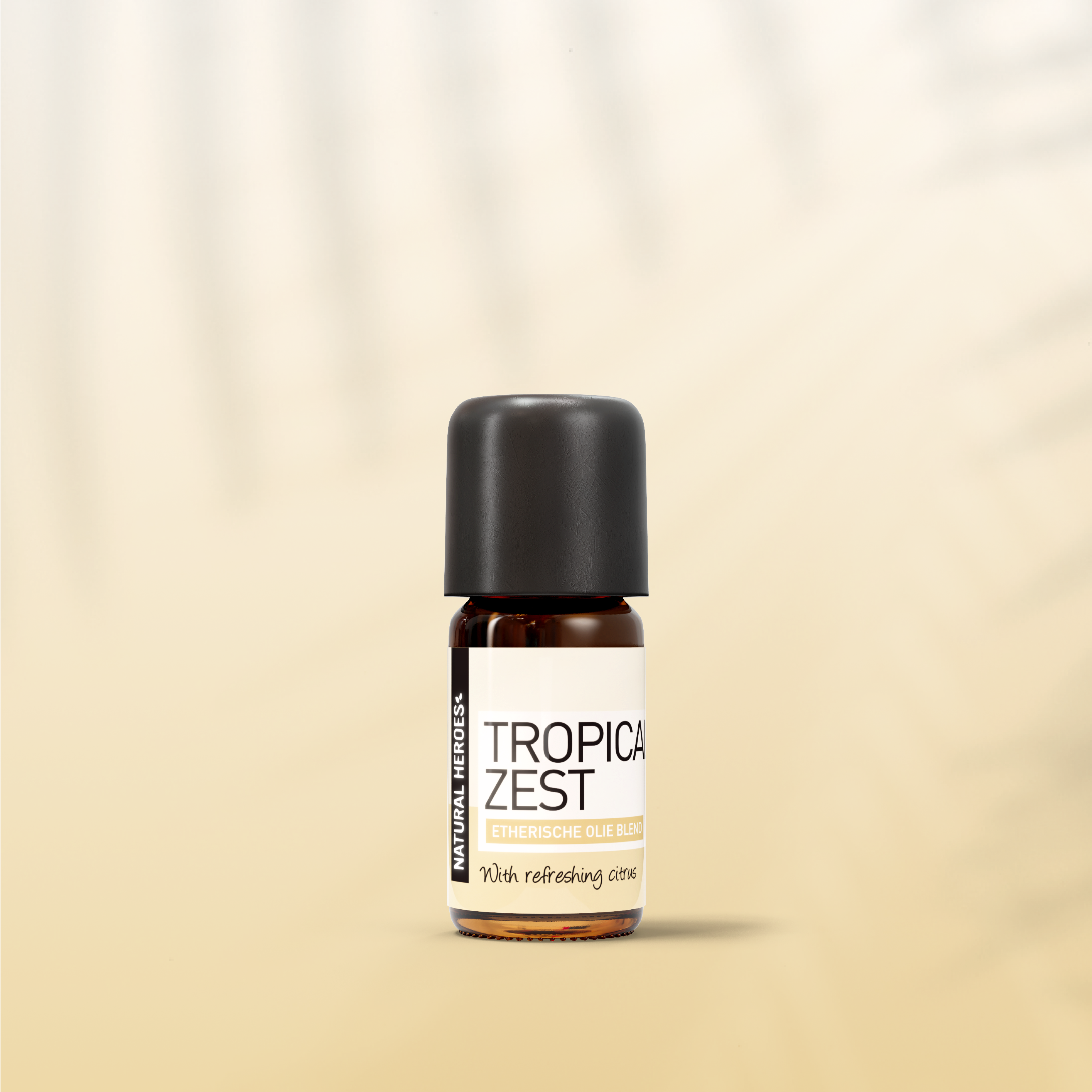 Tropical Zest EO Blend 5 ml