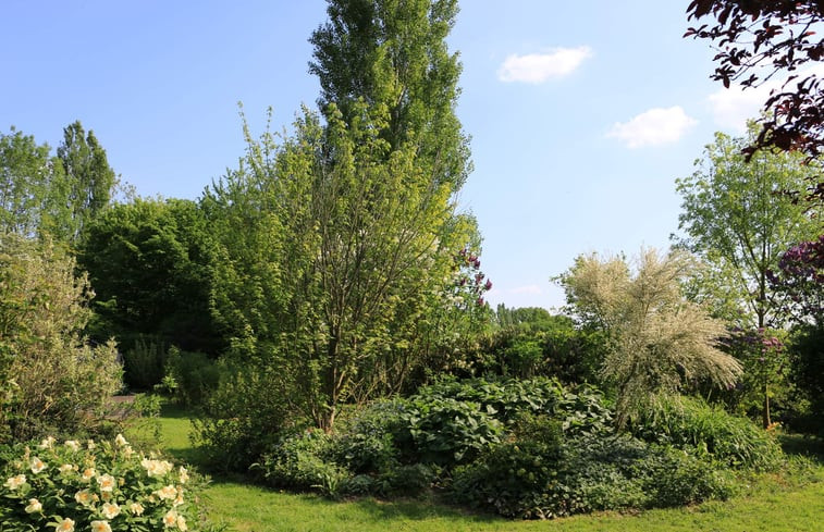 Natuurhuisje in la chapelle montligeon