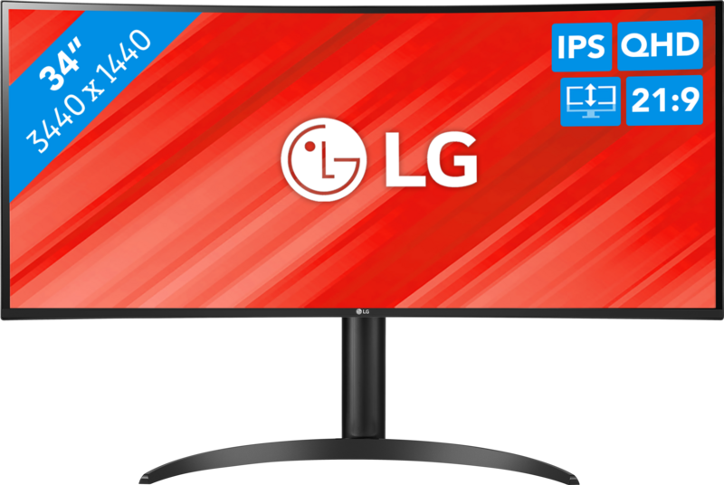 LG UltraWide 34WP85C