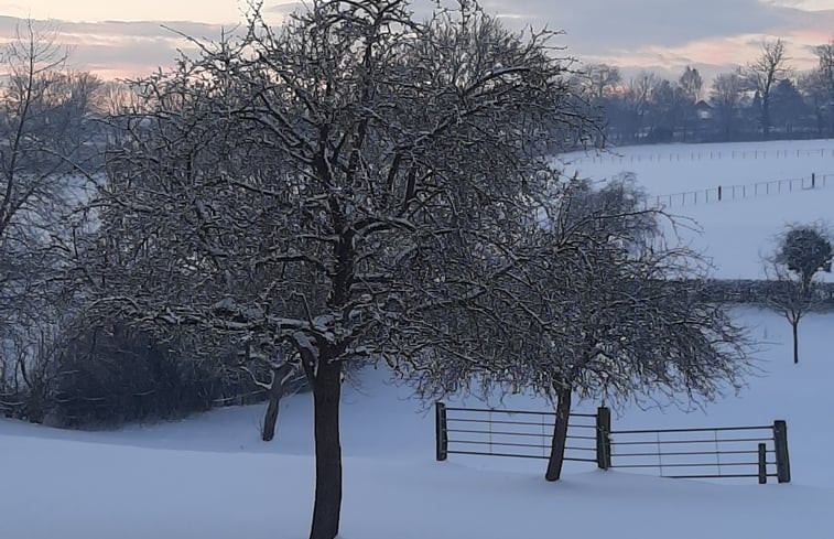 Natuurhuisje in Banholt