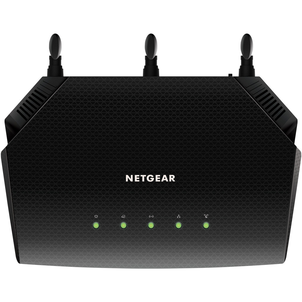 Netgear RAX10