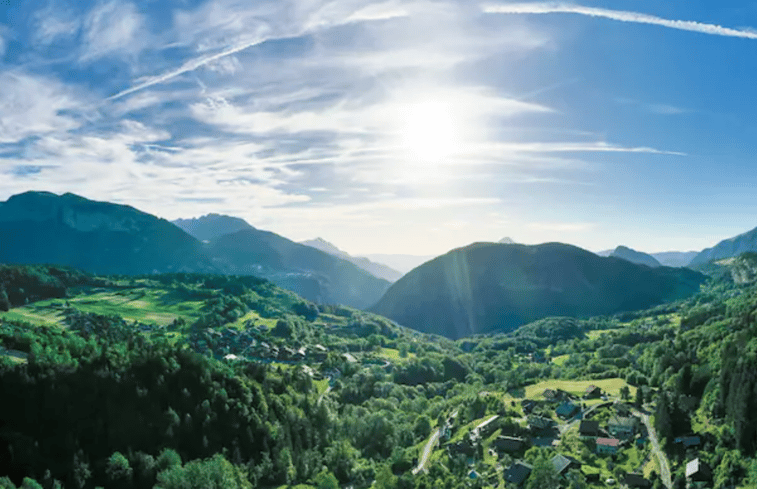 Natuurhuisje in Araches-La-Frasse