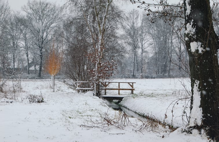 Natuurhuisje in Biest-Houtakker