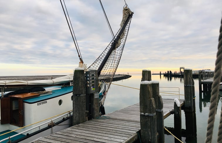 Natuurhuisje in Harlingen