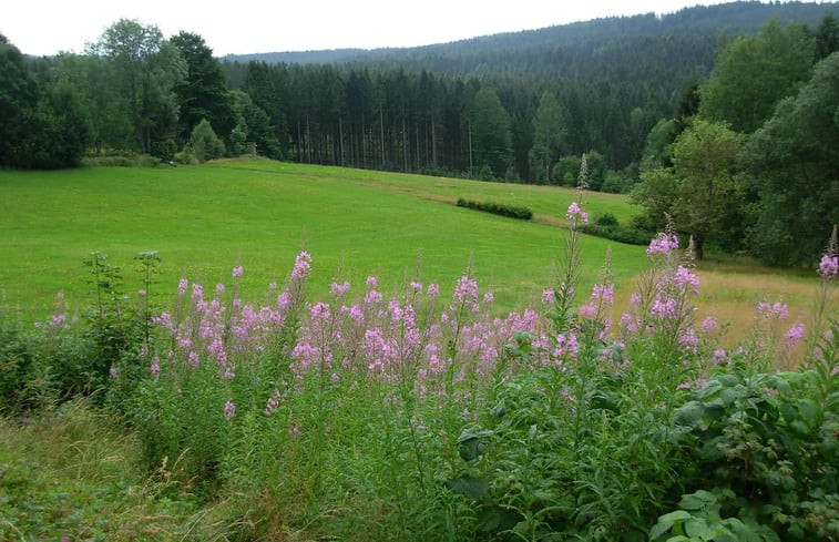 Natuurhuisje in Bischofsgrün