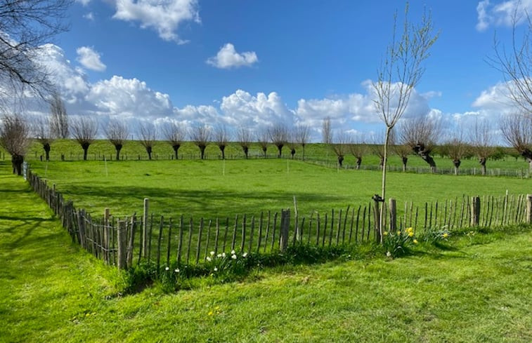 Natuurhuisje in Nederasselt