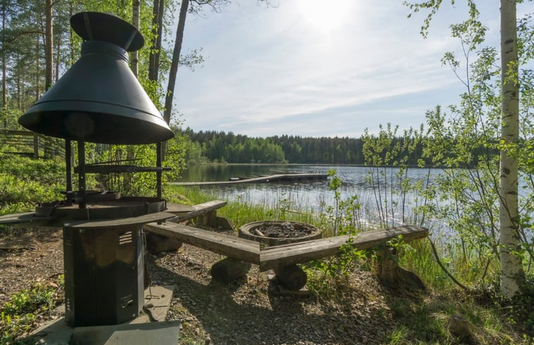 Natuurhuisje in Enonkoski