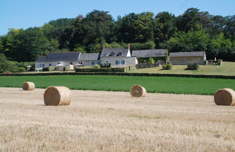 Natuurhuisje in Fontaine Guerin, Les Bois d&apos;Anjou