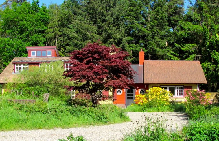 Natuurhuisje in Beckum