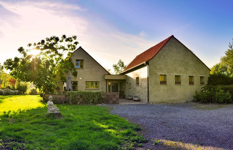 Natuurhuisje in Maldegem