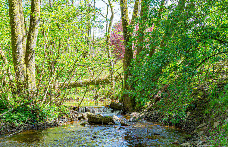 Natuurhuisje in Vesqueville