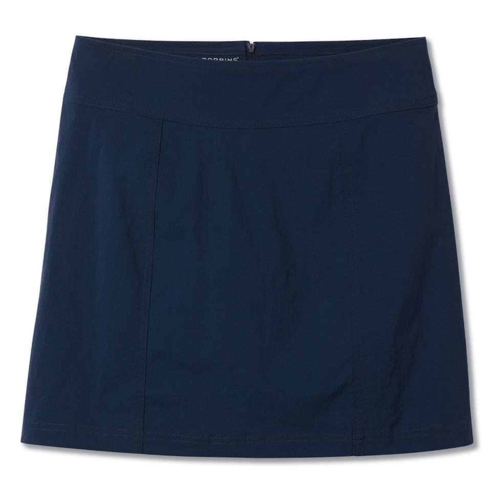 Royal Robbins Discovery Iii Skort