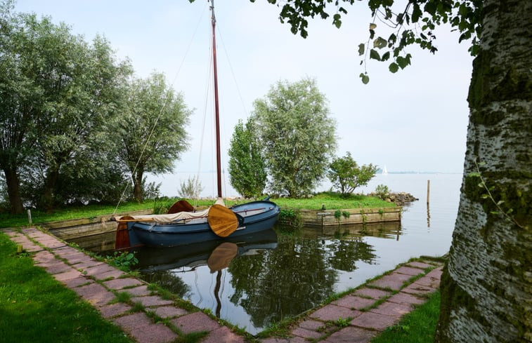 Natuurhuisje in Elahuizen