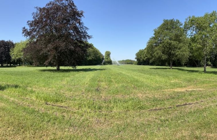 Natuurhuisje in Schalkhaar