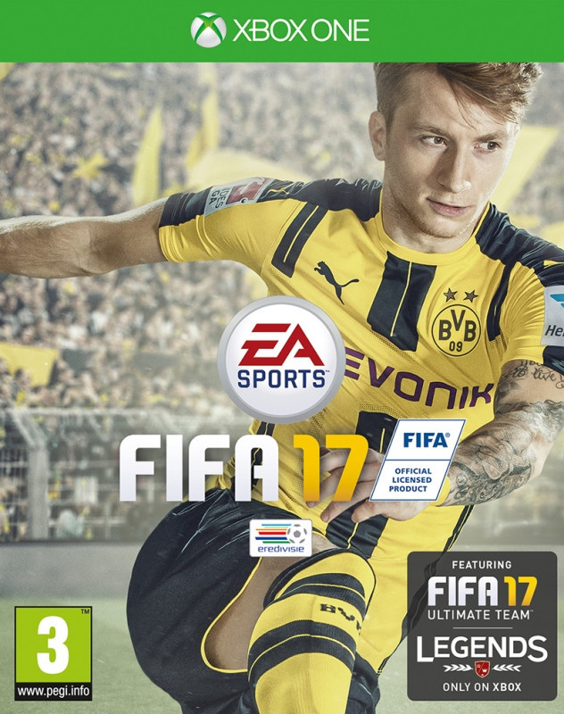 FIFA 17