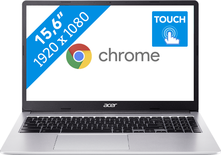 Acer Chromebook 315 (CB315-4HT-C259)