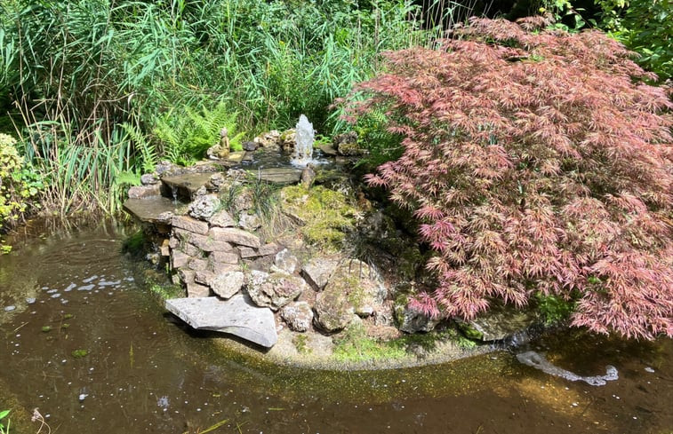 Natuurhuisje in Nuenen