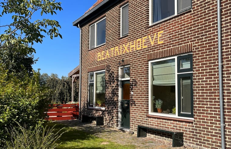 Natuurhuisje in Roermond