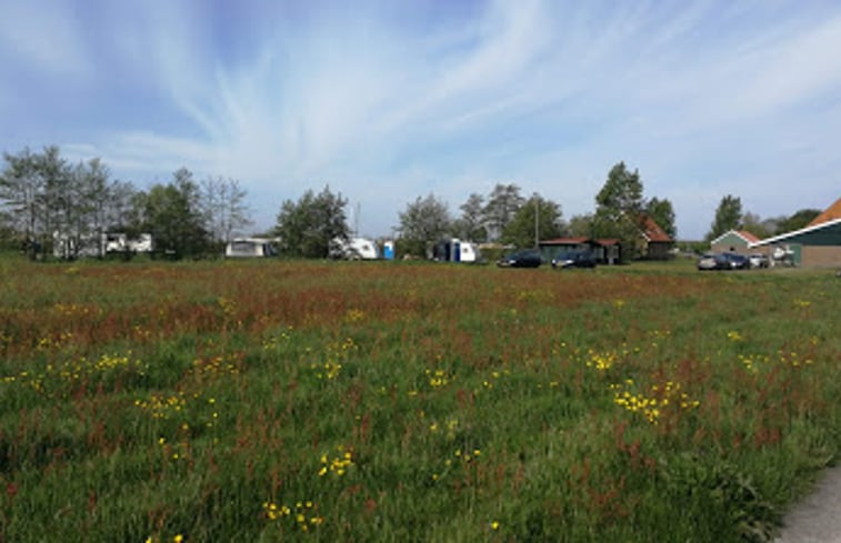 Natuurhuisje in Gaastmeer