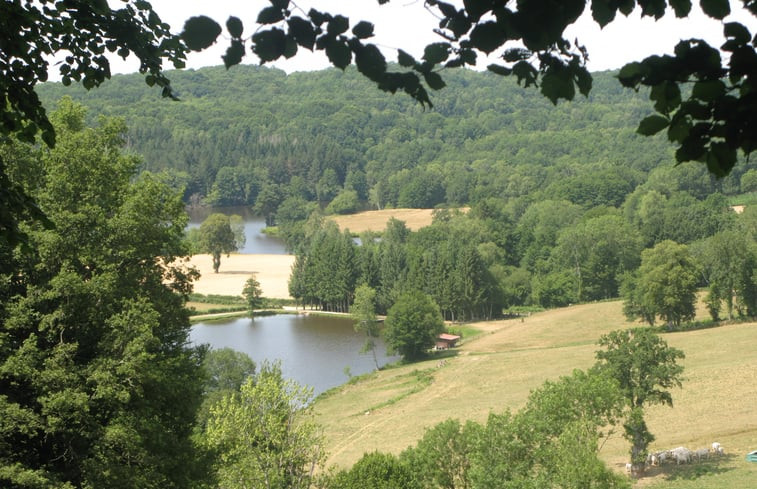 Natuurhuisje in Le Compas