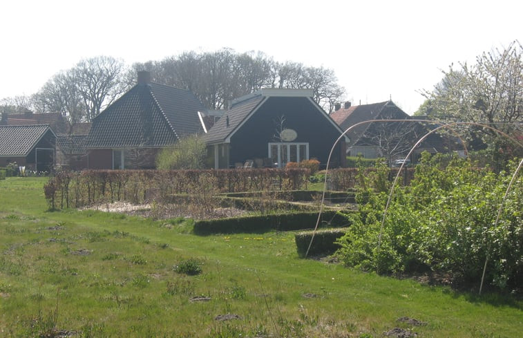 Natuurhuisje in Vledder