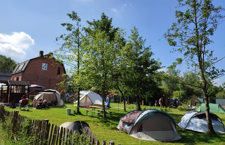 Natuurhuisje in Arendonk