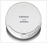 Lenco CD-201 discman