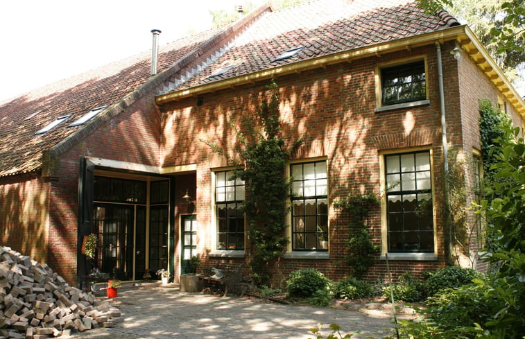 Natuurhuisje in Ter Apel,