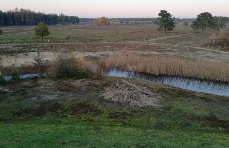 Natuurhuisje in Joppe