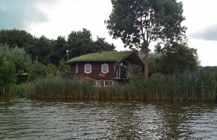 Natuurhuisje in Reeuwijk