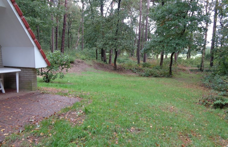 Natuurhuisje in Ommen