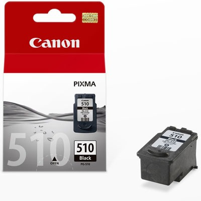 Canon PG-510 Inkt Zwart