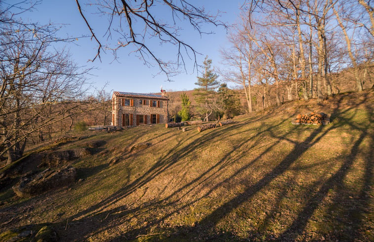 Natuurhuisje in Sorano