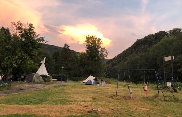 Natuurhuisje in Nonceveux